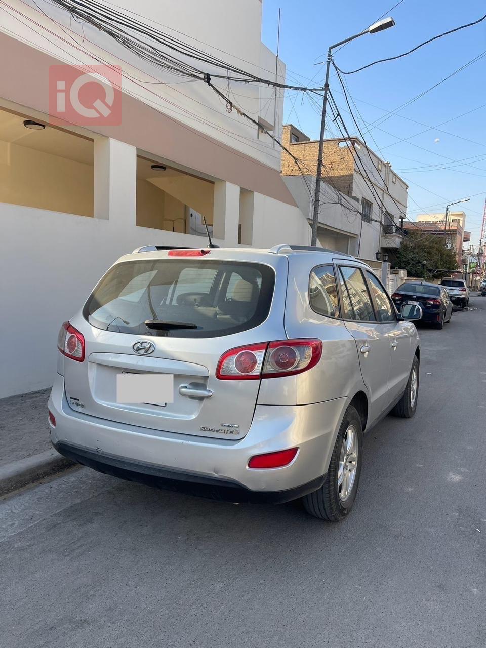 هیوندای سەنتافی